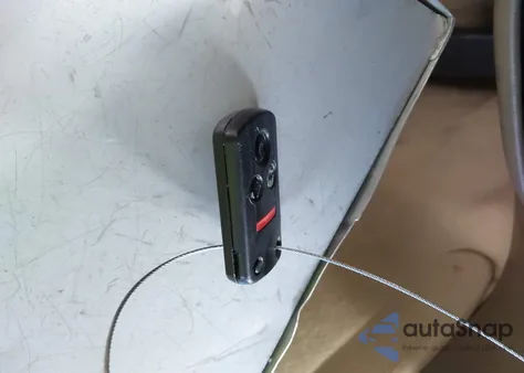 2008 Acura Rl 3.5 from USA, damaged, VIN JH4KB16608C001954